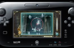 Скриншот из игры «Fatal Frame: Maiden of Black Water»