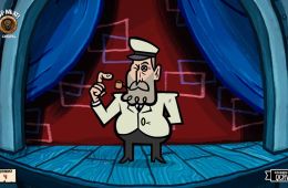 Скриншот из игры «The Jackbox Party Pack 6»
