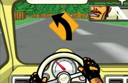 Скриншот из игры «WarioWare: Smooth Moves»