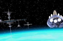 Скриншот из игры «Star Wars: Rebellion»