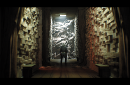 Скриншот из игры «Post Trauma»