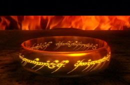 Скриншот из игры «The Lord of the Rings: The Fellowship of the Ring»
