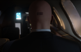 Скриншот из игры «Hitman: Game of the Year Edition»