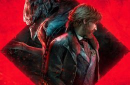 Скриншот из игры «The Thaumaturge»