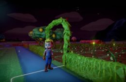 Скриншот из игры «Farm Together»