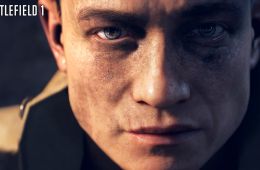 Скриншот из игры «Battlefield 1»