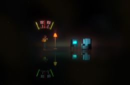 Скриншот из игры «Oxenfree II: Lost Signals»