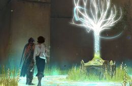 Скриншот из игры «Prince of Persia»