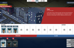 Скриншот из игры «This Is the Police»