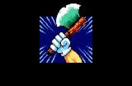 Скриншот из игры «Wario Land 3»