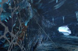 Скриншот из игры «Monster Hunter 4»