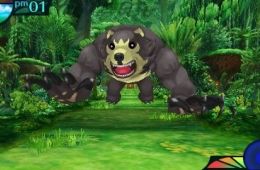 Скриншот из игры «Etrian Odyssey IV: Legends of the Titan»