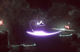 Скриншот из игры «Have a Nice Death»