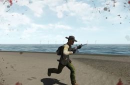 Скриншот из игры «Miscreated»