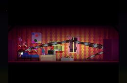 Скриншот из игры «Finding Teddy»