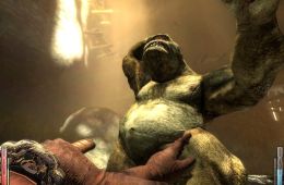 Скриншот из игры «Dark Messiah of Might and Magic»
