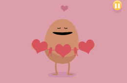 Скриншот из игры «Dumb Ways to Die»