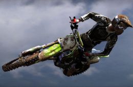 Скриншот из игры «MX vs. ATV: Untamed»