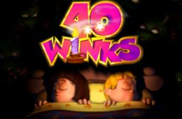 Скриншот из игры «40 Winks»