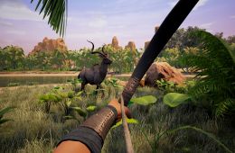 Скриншот из игры «Conan Exiles»