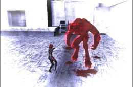 Скриншот из игры «BloodRayne 2»