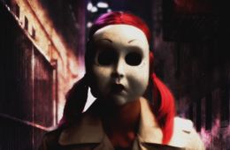 Скриншот из игры «Twisted Metal»