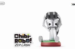 Скриншот из игры «Chibi-Robo! Zip Lash»