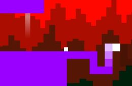 Скриншот из игры «140»