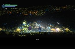 Скриншот из игры «Ghost Song»
