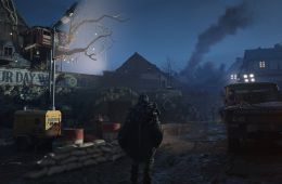Скриншот из игры «Hell is Us»