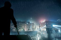 Скриншот из игры «Call of Duty: Black Ops Cold War»