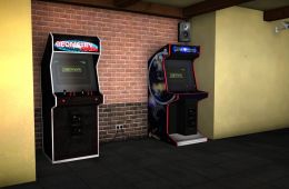 Скриншот из игры «Project Gotham Racing 3»