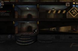 Скриншот из игры «Beholder»