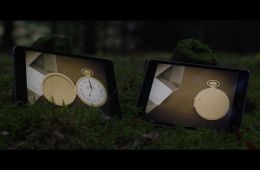Скриншот из игры «Tick Tock: A Tale for Two»
