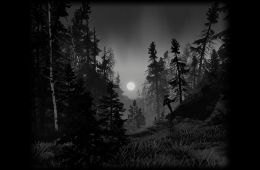 Скриншот из игры «Лихо одноглазое»