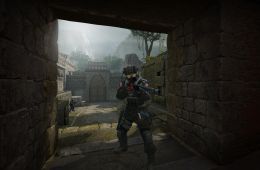 Скриншот из игры «Counter-Strike: Global Offensive»
