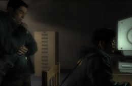 Скриншот из игры «Condemned: Criminal Origins»