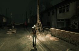 Скриншот из игры «Hollowbody»