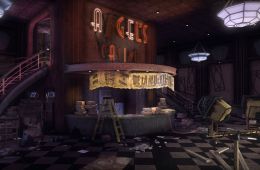 Скриншот из игры «Saints Row: The Third»