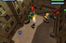 Скриншот из игры «Grand Theft Auto: Chinatown Wars»