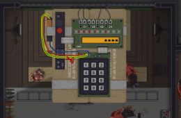 Скриншот из игры «Police Stories»