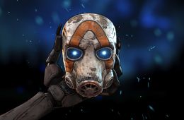 Скриншот из игры «Borderlands 4»