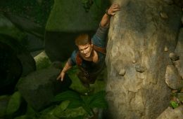 Скриншот из игры «Uncharted: Legacy of Thieves Collection»