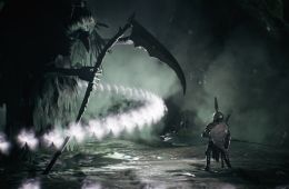 Скриншот из игры «Sinner: Sacrifice for Redemption»