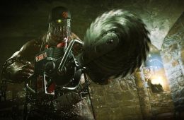 Скриншот из игры «Zombie Army 4: Dead War»