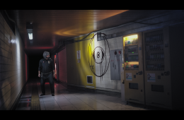 Скриншот из игры «Post Trauma»