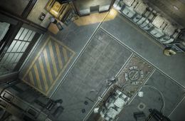 Скриншот из игры «The Amazing Spider-Man»