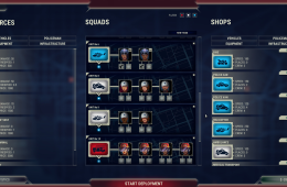 Скриншот из игры «911 Operator»