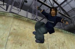 Скриншот из игры «Aggressive Inline»