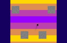 Скриншот из игры «140»